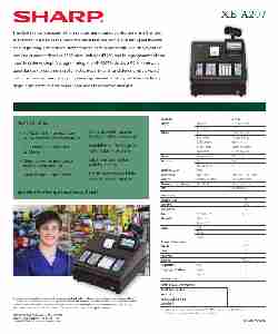 Sharp Cash Register XE-A207-page_pdf